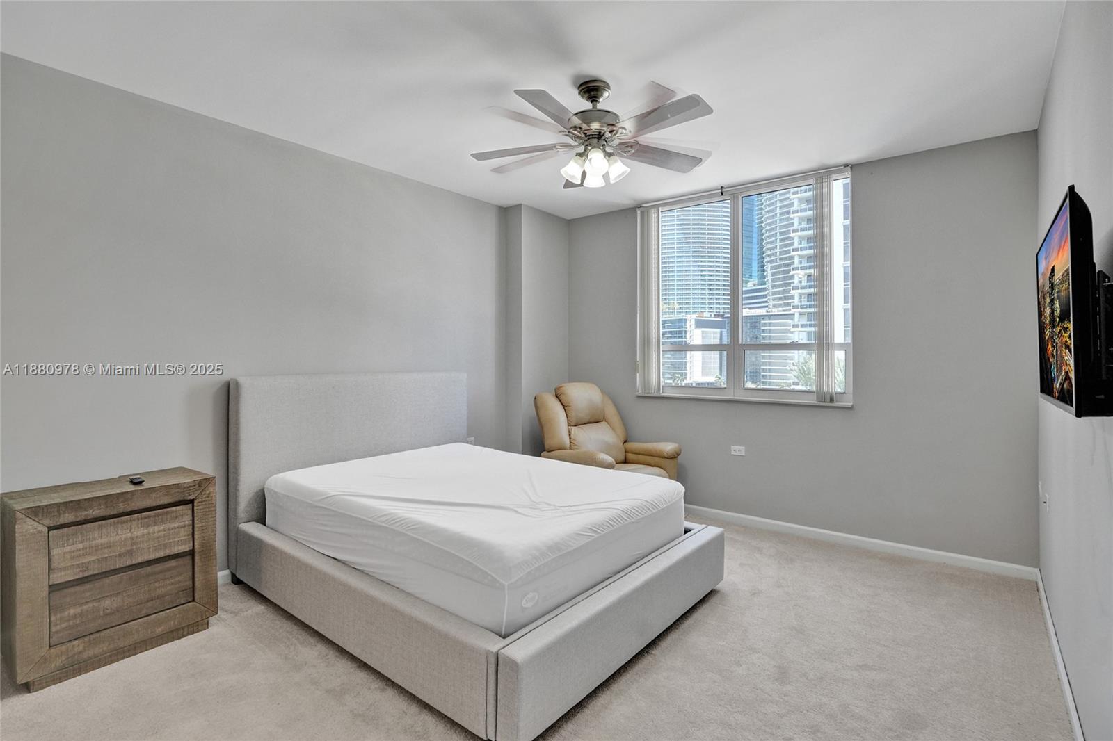 801 Brickell Key Blvd #808, Miami FL 33131