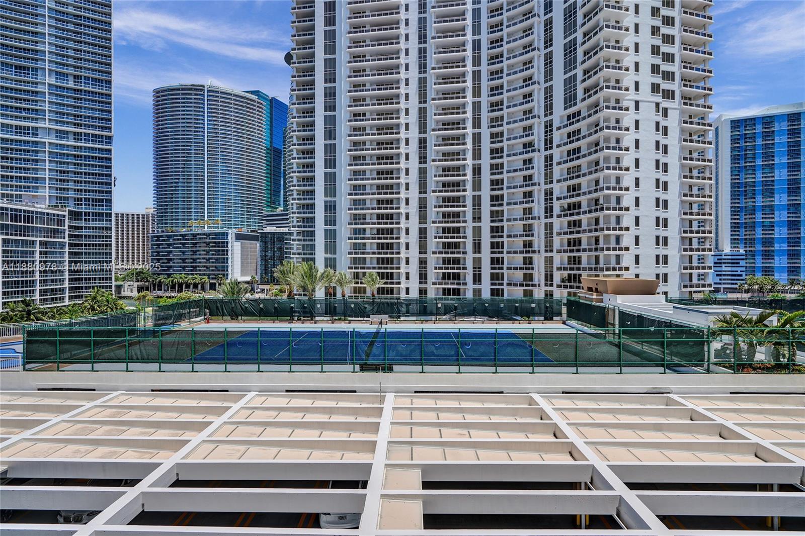 801 Brickell Key Blvd #808, Miami FL 33131