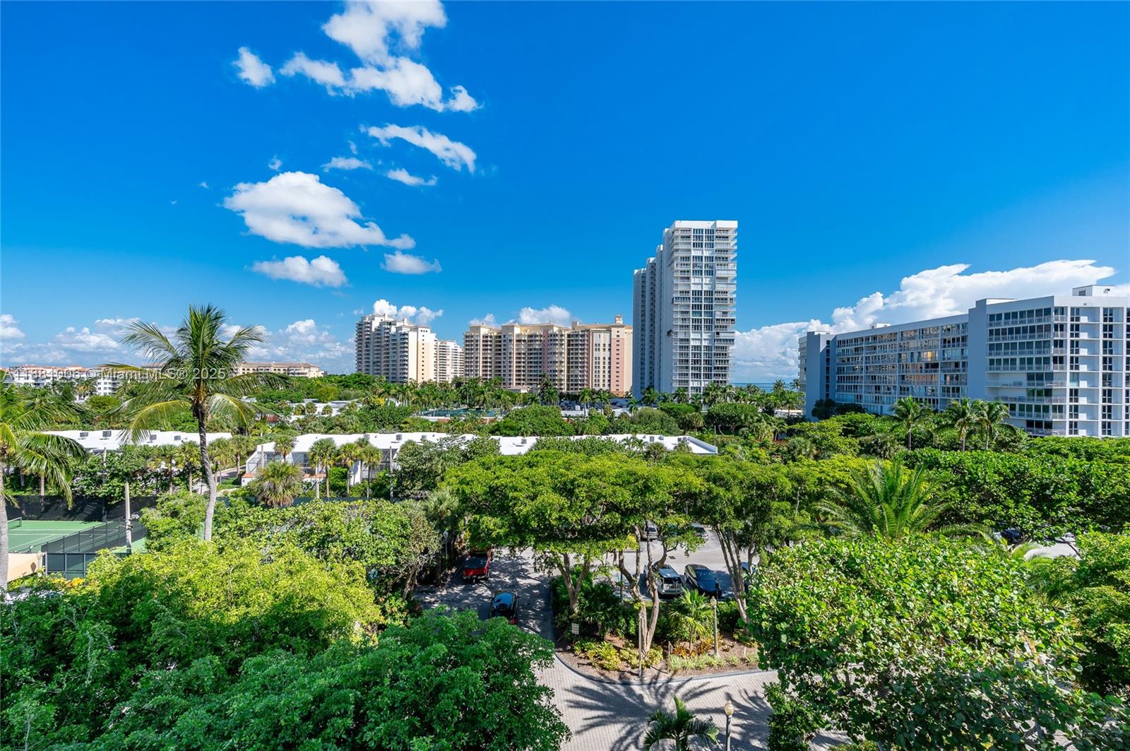 1121 Crandon Blvd #E501, Key Biscayne FL 33149