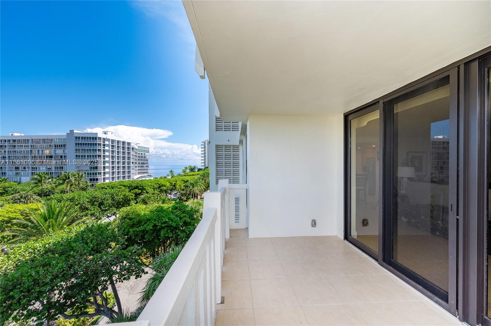 1121 Crandon Blvd #E501, Key Biscayne FL 33149