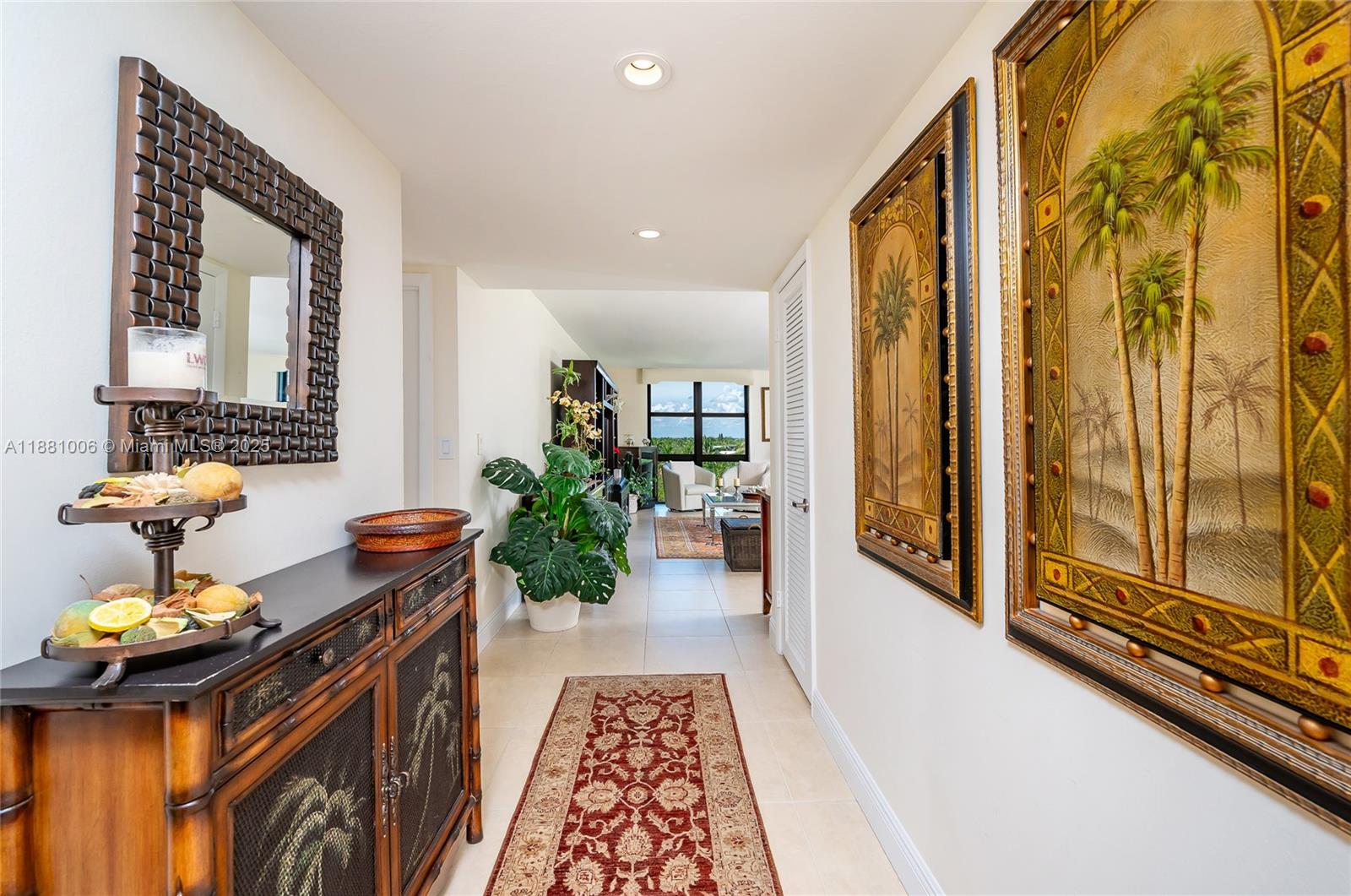 1121 Crandon Blvd #E501, Key Biscayne FL 33149