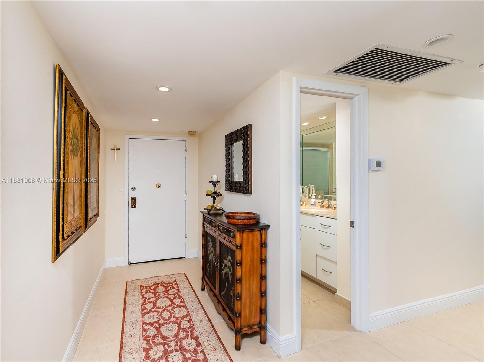 1121 Crandon Blvd #E501, Key Biscayne FL 33149