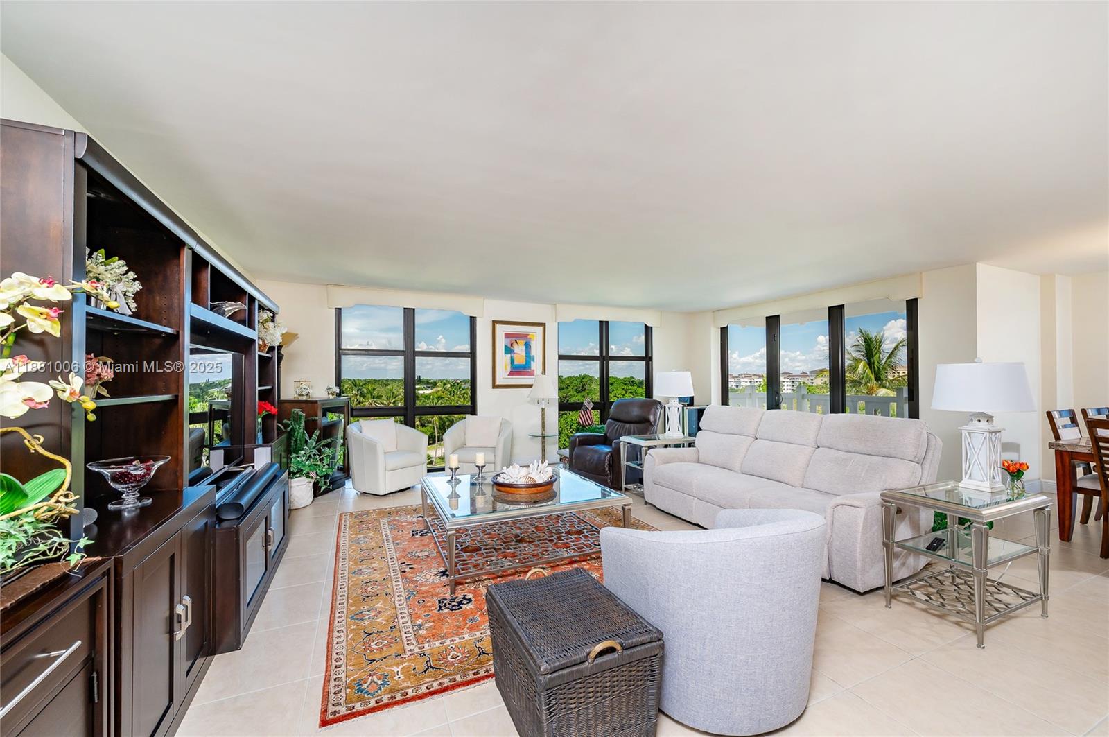 1121 Crandon Blvd #E501, Key Biscayne FL 33149