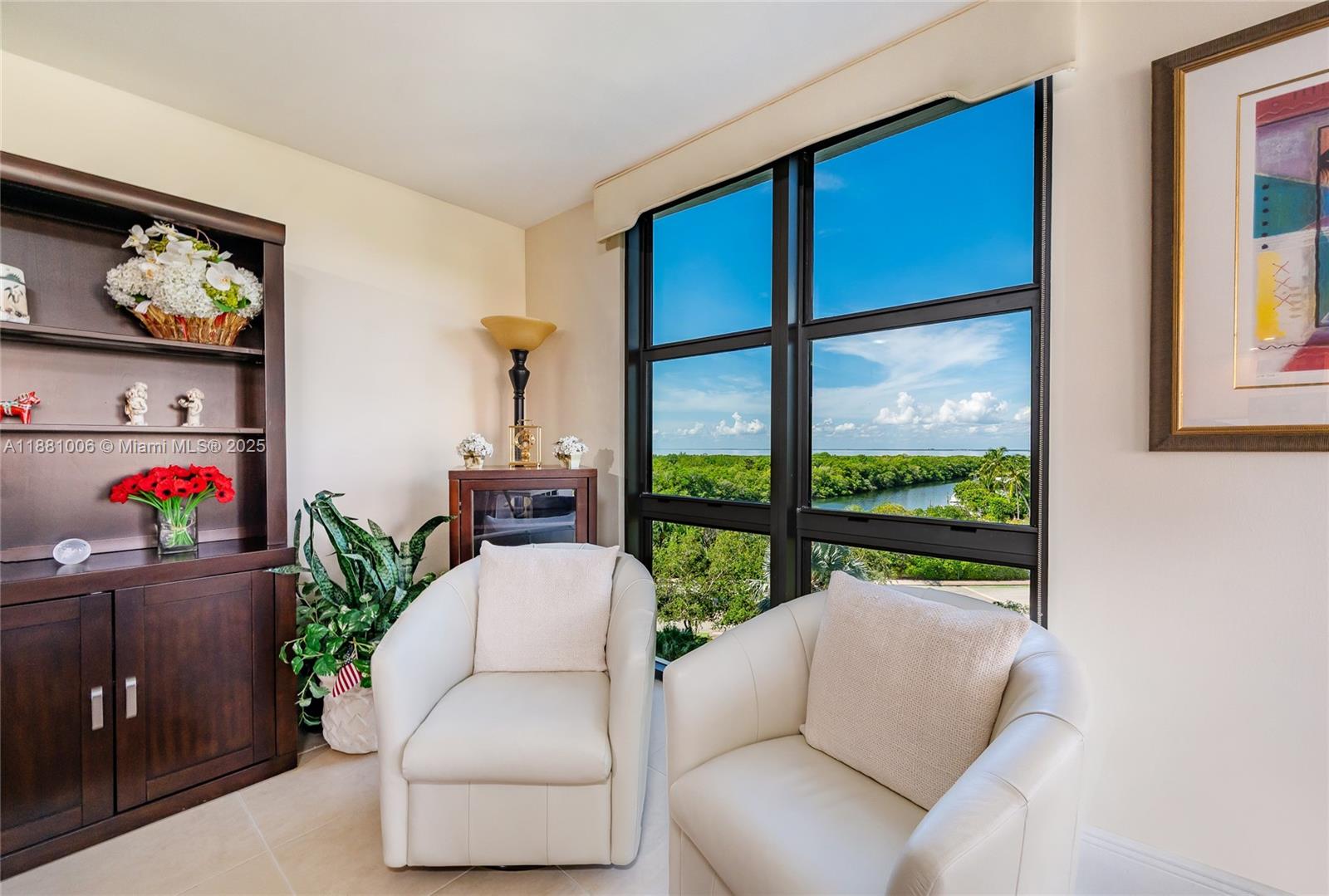 1121 Crandon Blvd #E501, Key Biscayne FL 33149