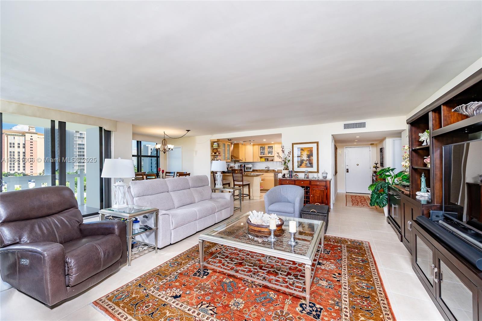 1121 Crandon Blvd #E501, Key Biscayne FL 33149