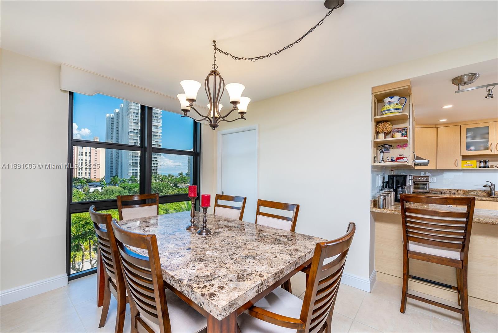 1121 Crandon Blvd #E501, Key Biscayne FL 33149
