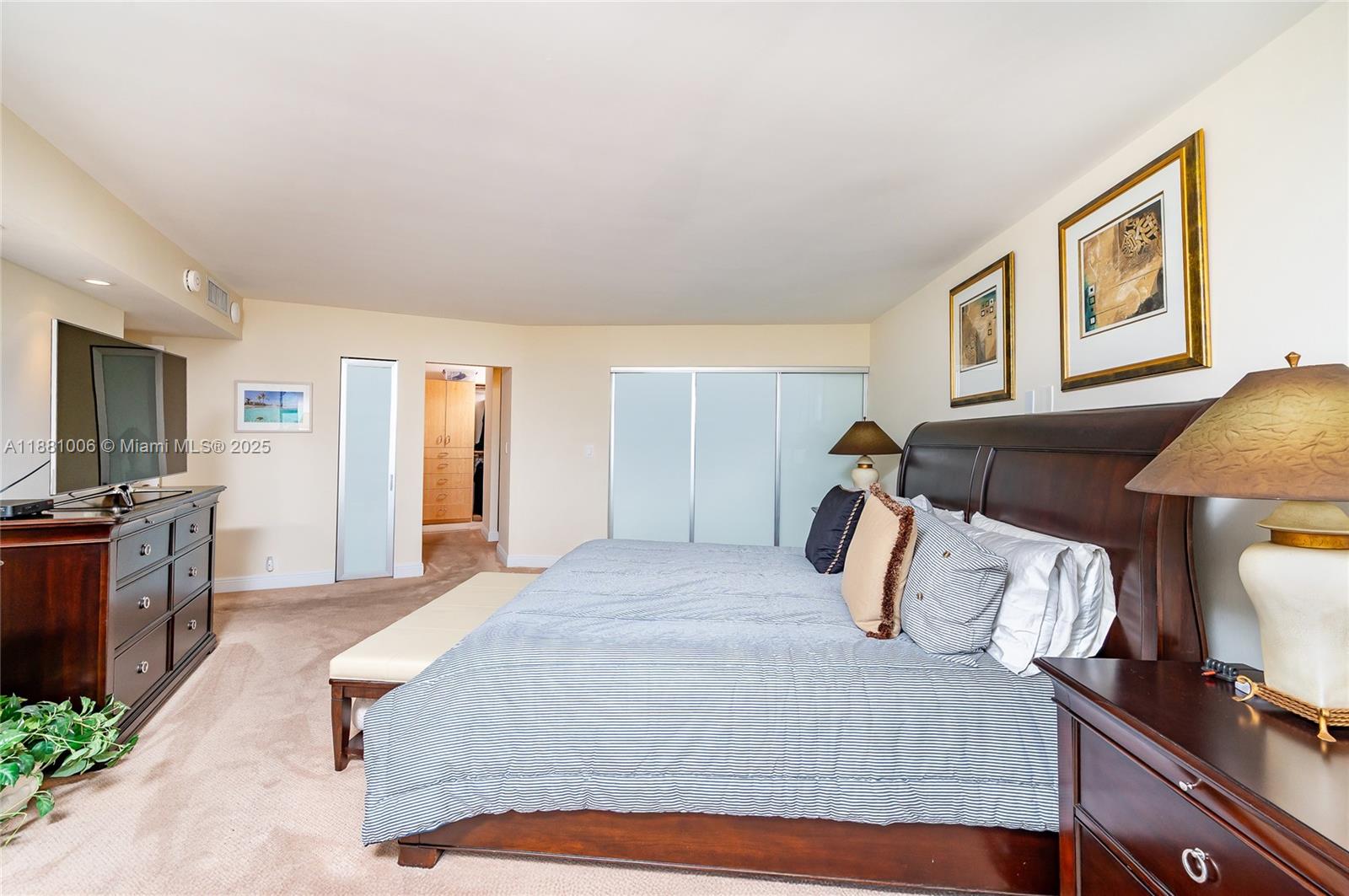 1121 Crandon Blvd #E501, Key Biscayne FL 33149
