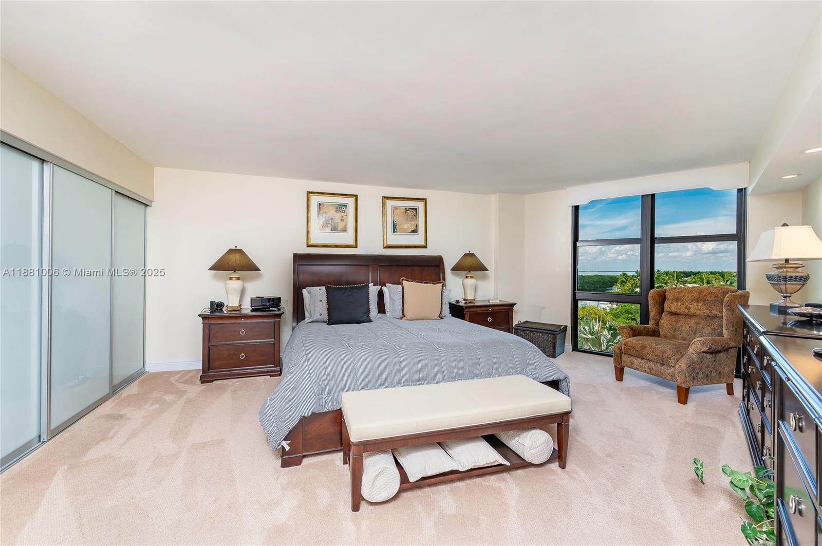 1121 Crandon Blvd #E501, Key Biscayne FL 33149