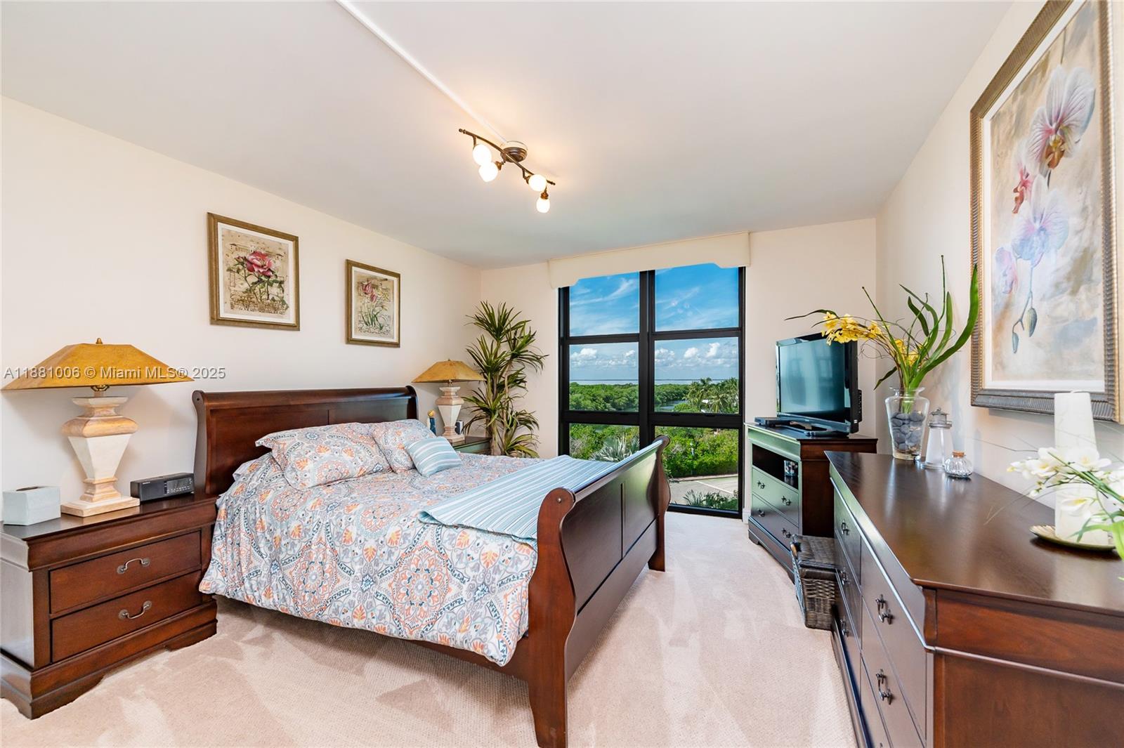 1121 Crandon Blvd #E501, Key Biscayne FL 33149