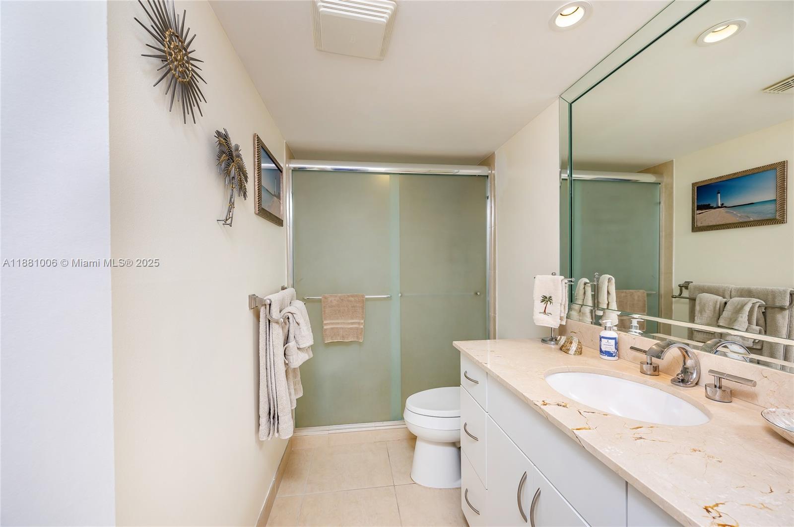 1121 Crandon Blvd #E501, Key Biscayne FL 33149