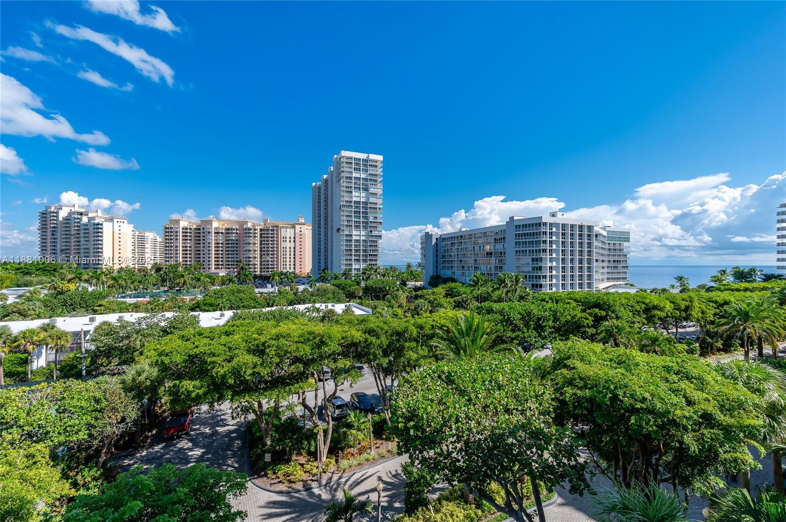 1121 Crandon Blvd #E501, Key Biscayne FL 33149