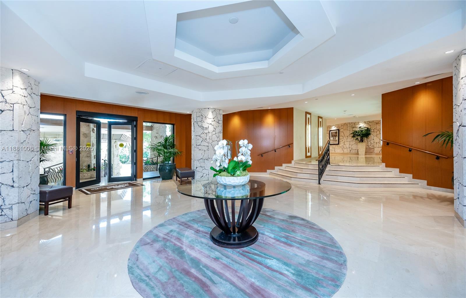 1121 Crandon Blvd #E501, Key Biscayne FL 33149