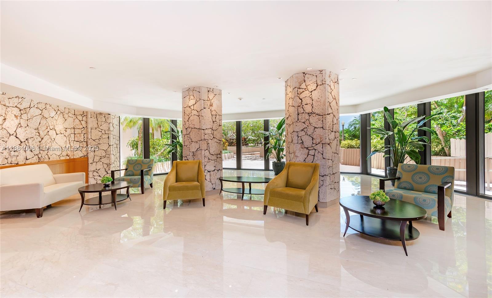 1121 Crandon Blvd #E501, Key Biscayne FL 33149