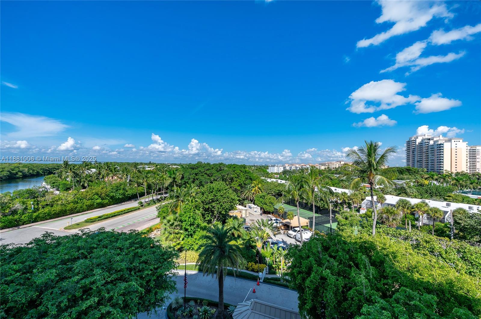 1121 Crandon Blvd #E501, Key Biscayne FL 33149