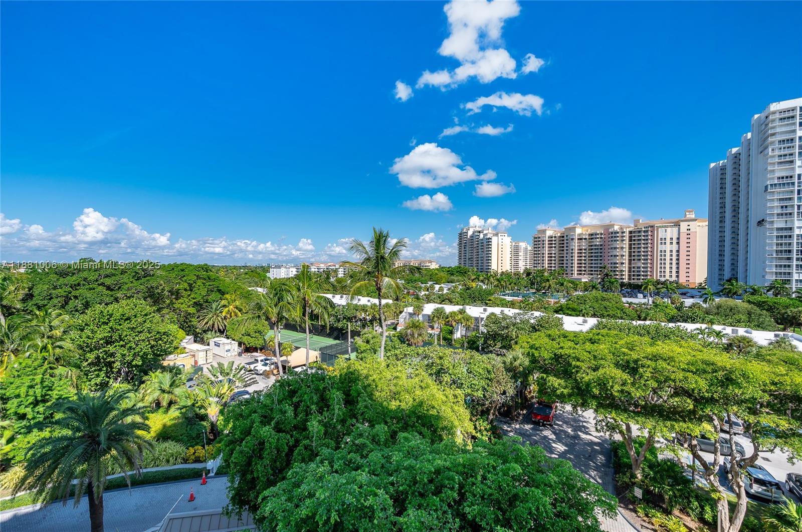 1121 Crandon Blvd #E501, Key Biscayne FL 33149