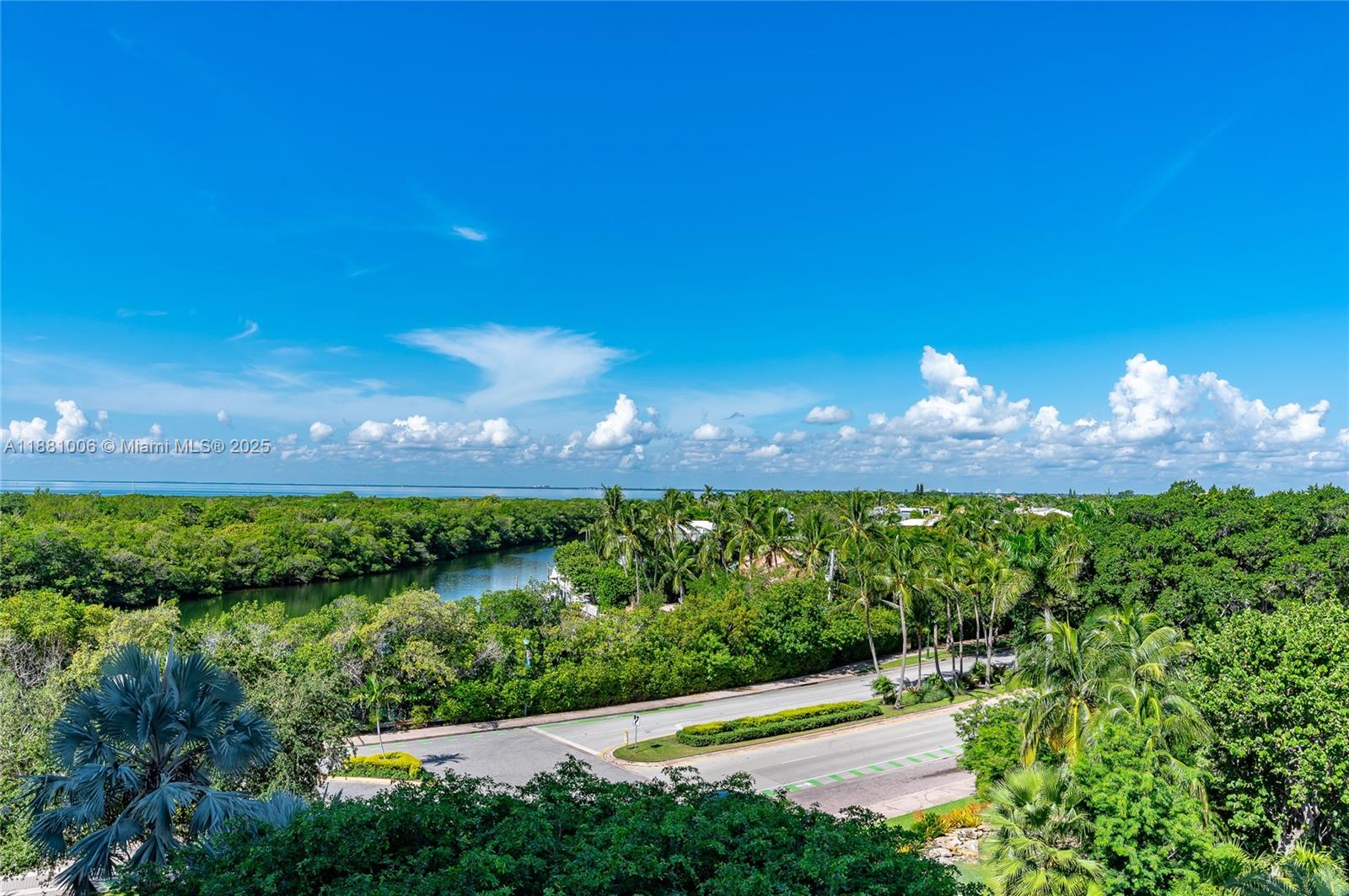 1121 Crandon Blvd #E501, Key Biscayne FL 33149