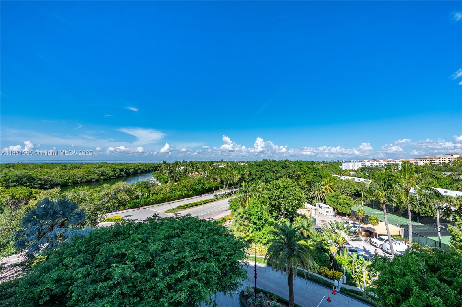 1121 Crandon Blvd #E501, Key Biscayne FL 33149