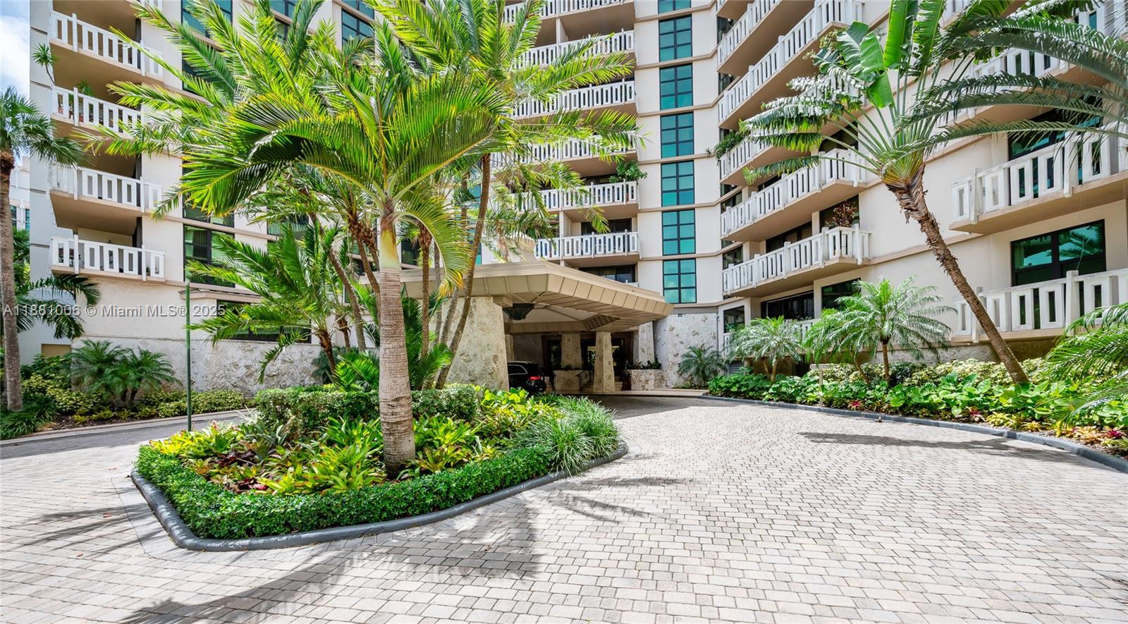 1121 Crandon Blvd #E501, Key Biscayne FL 33149