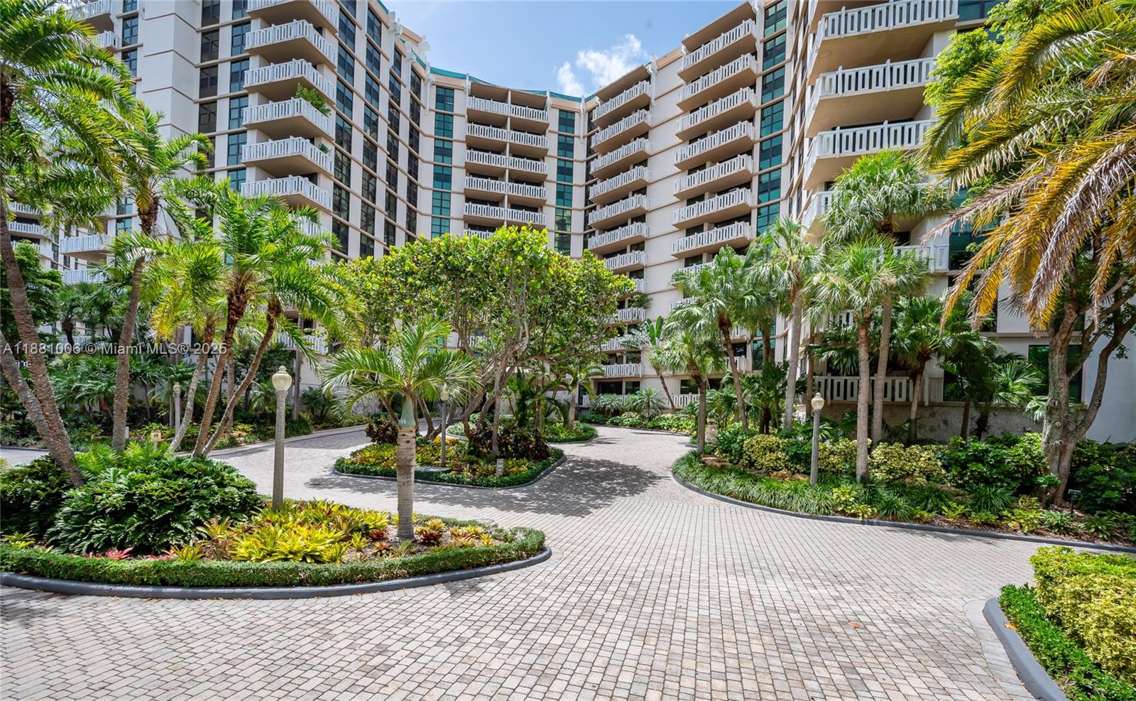 1121 Crandon Blvd #E501, Key Biscayne FL 33149