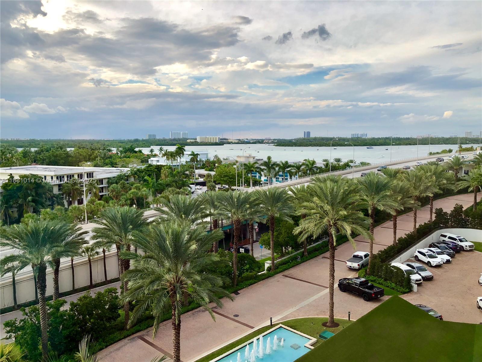 10275 Collins Ave #624, Bal Harbour FL 33154