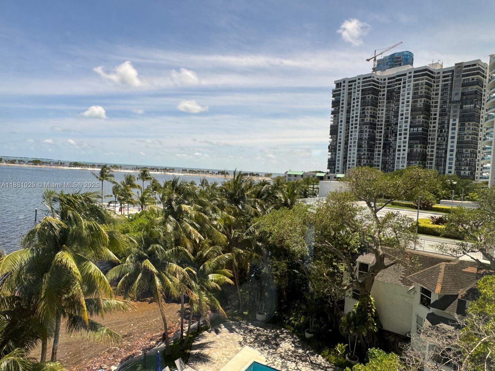 2025 Brickell Ave #601, Miami FL 33129