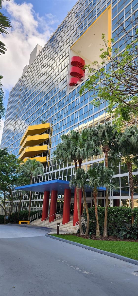 2025 Brickell Ave #601, Miami FL 33129