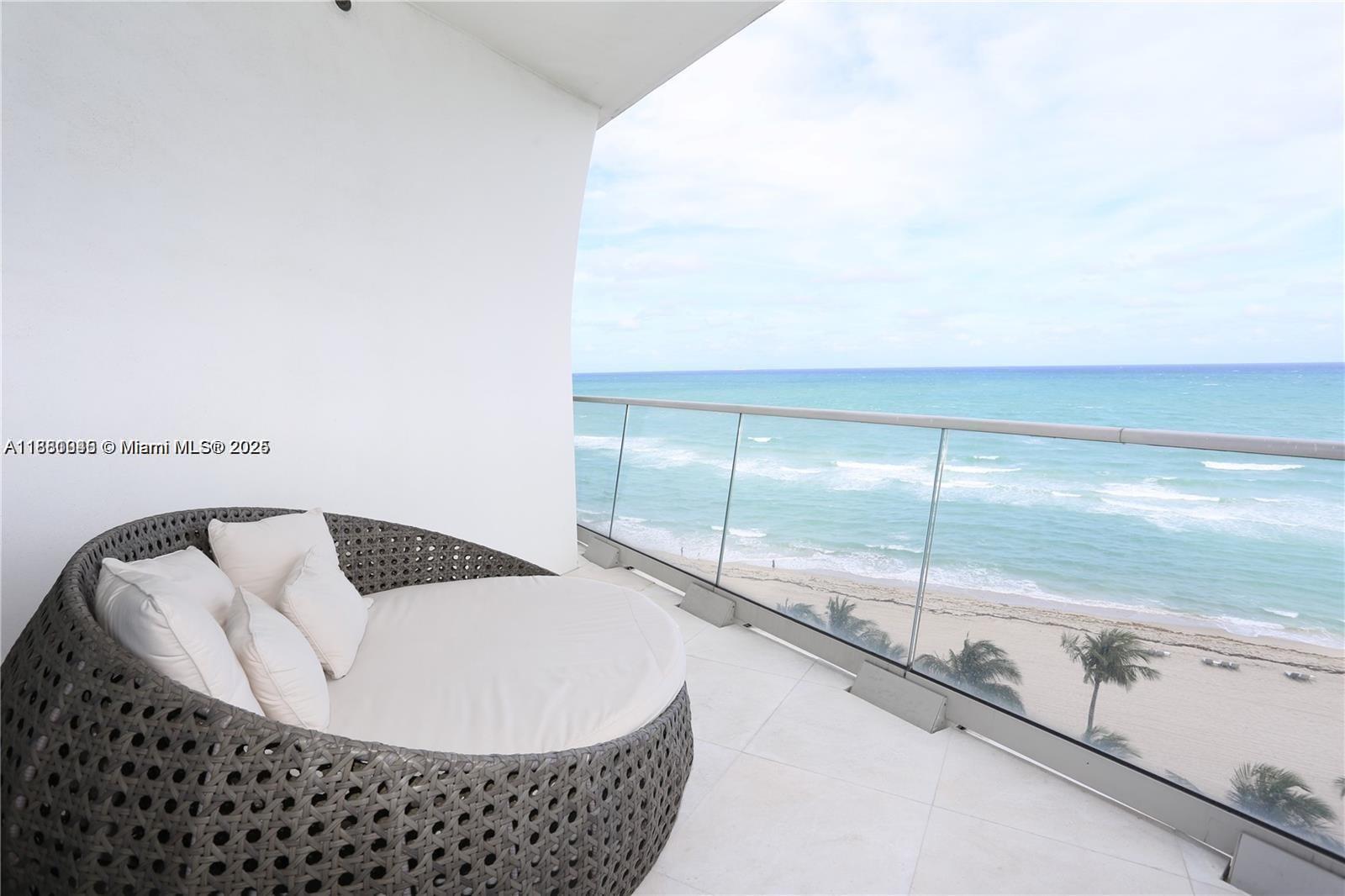 16901 Collins Ave #904, Sunny Isles Beach FL 33160