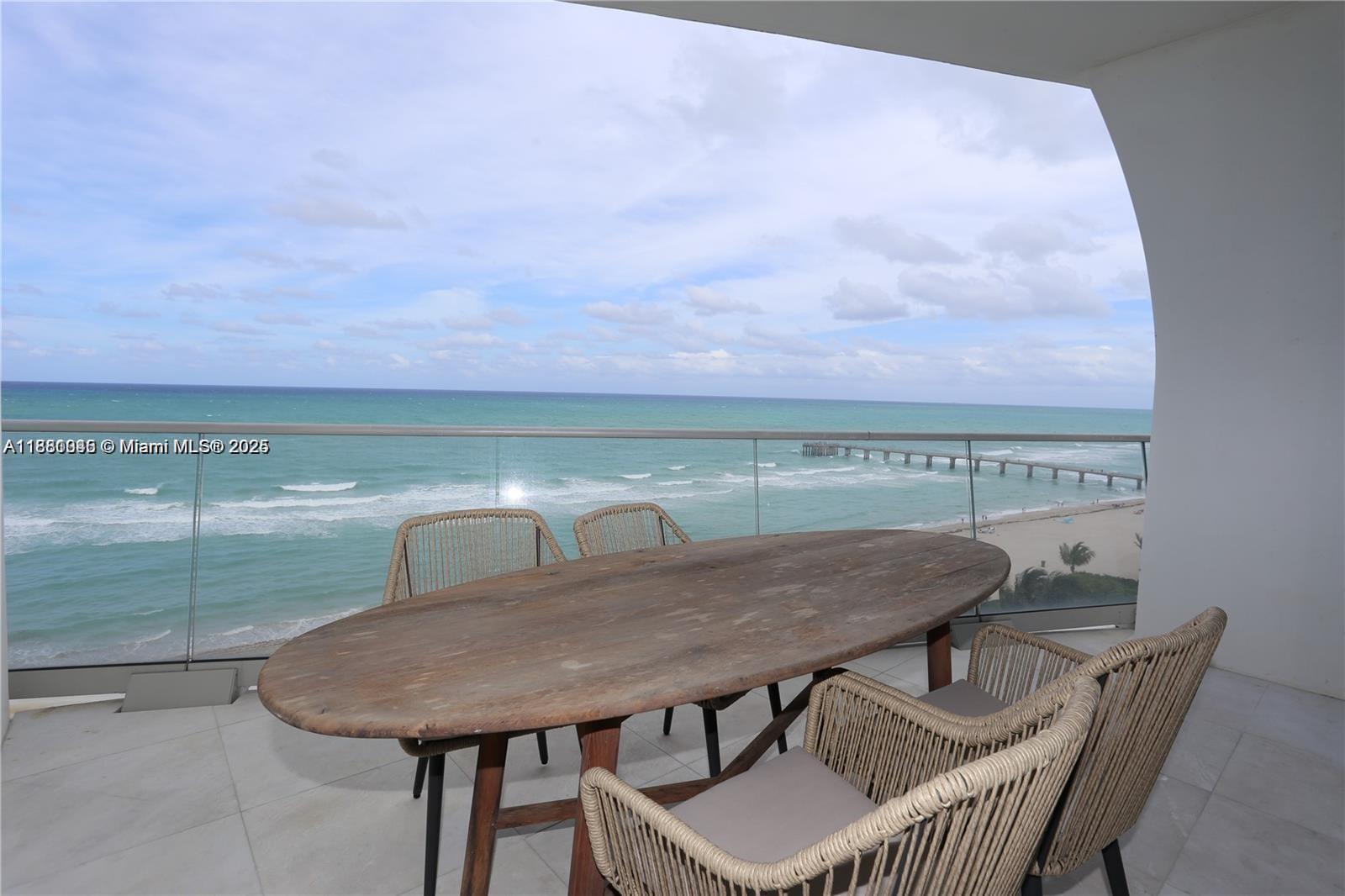 16901 Collins Ave #904, Sunny Isles Beach FL 33160