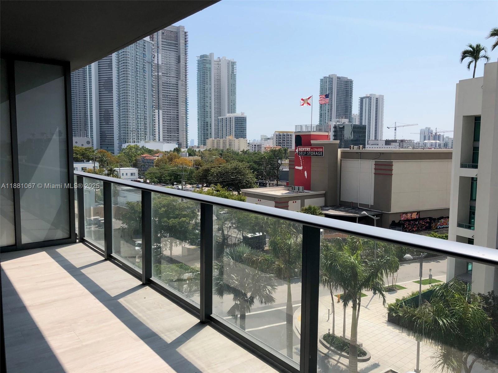 121 NE 34th St #503, Miami FL 33137
