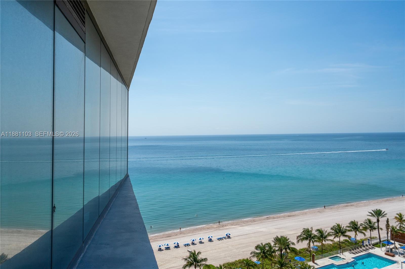 18975 Collins Ave #1104, Sunny Isles Beach FL 33160