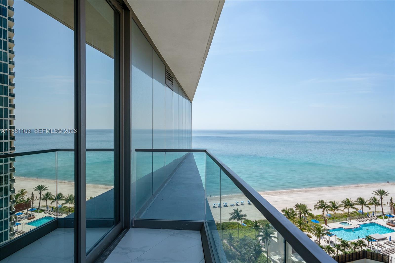 18975 Collins Ave #1104, Sunny Isles Beach FL 33160