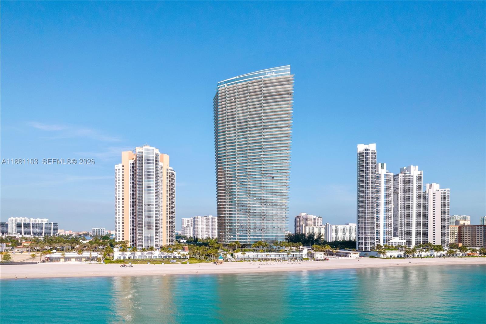 18975 Collins Ave #1104, Sunny Isles Beach FL 33160