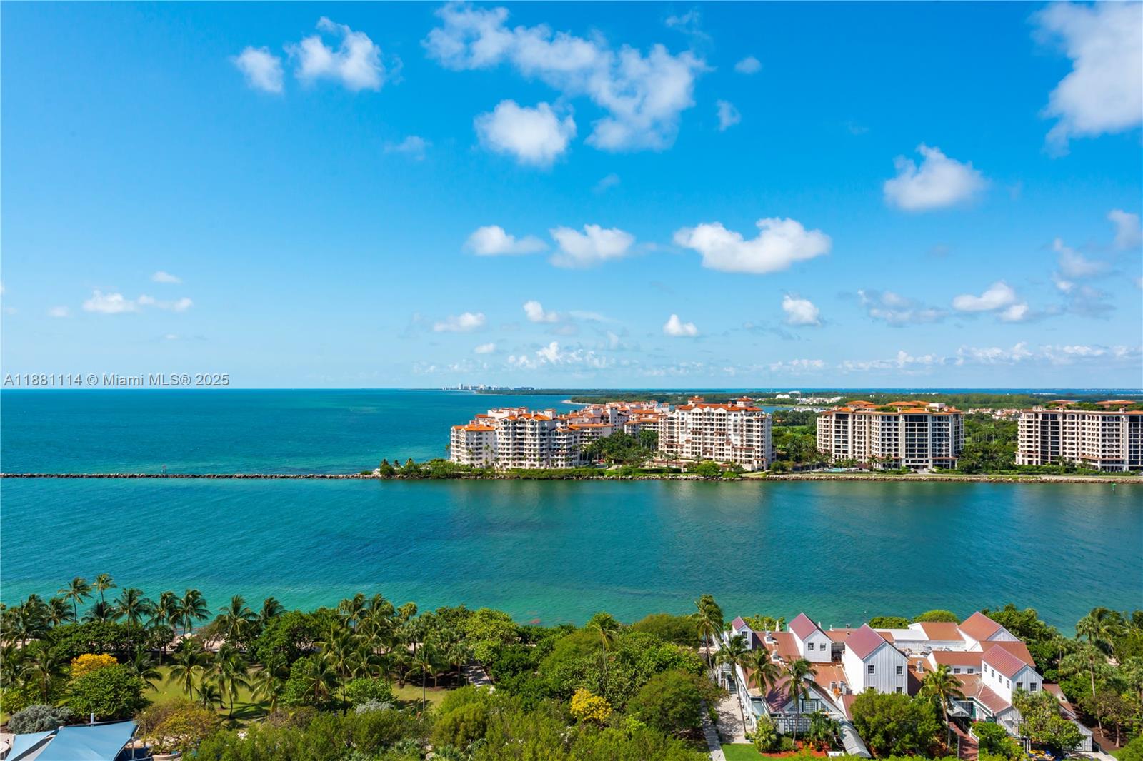 100 S Pointe Dr #1802, Miami Beach FL 33139
