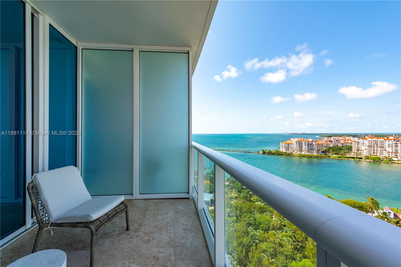 100 S Pointe Dr #1802, Miami Beach FL 33139