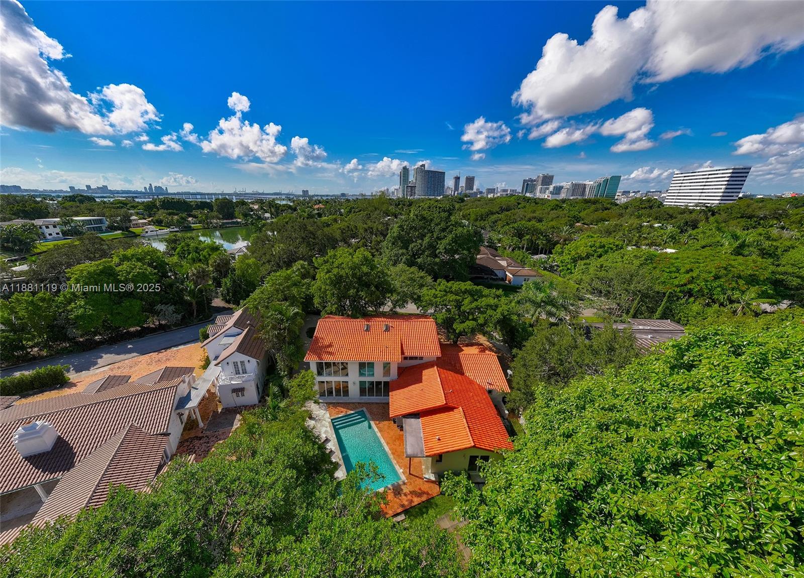 575 Bay Point Rd, Miami FL 33137