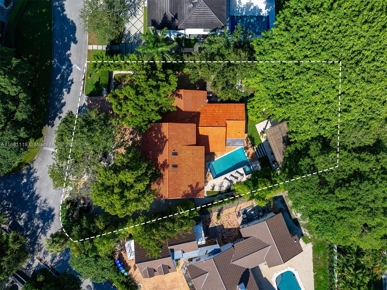 575 Bay Point Rd, Miami FL 33137