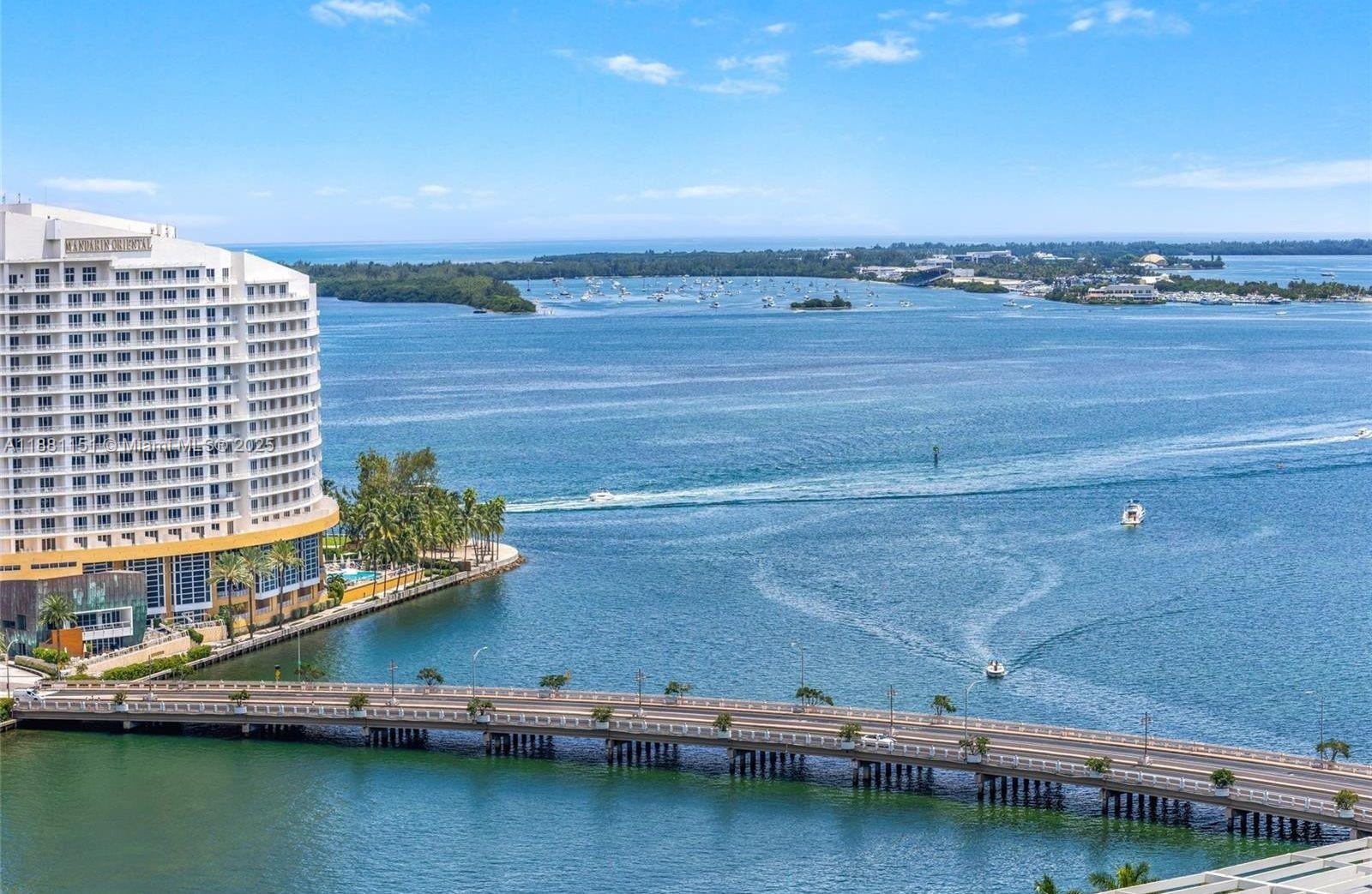 485 Brickell Ave #2209, Miami FL 33131