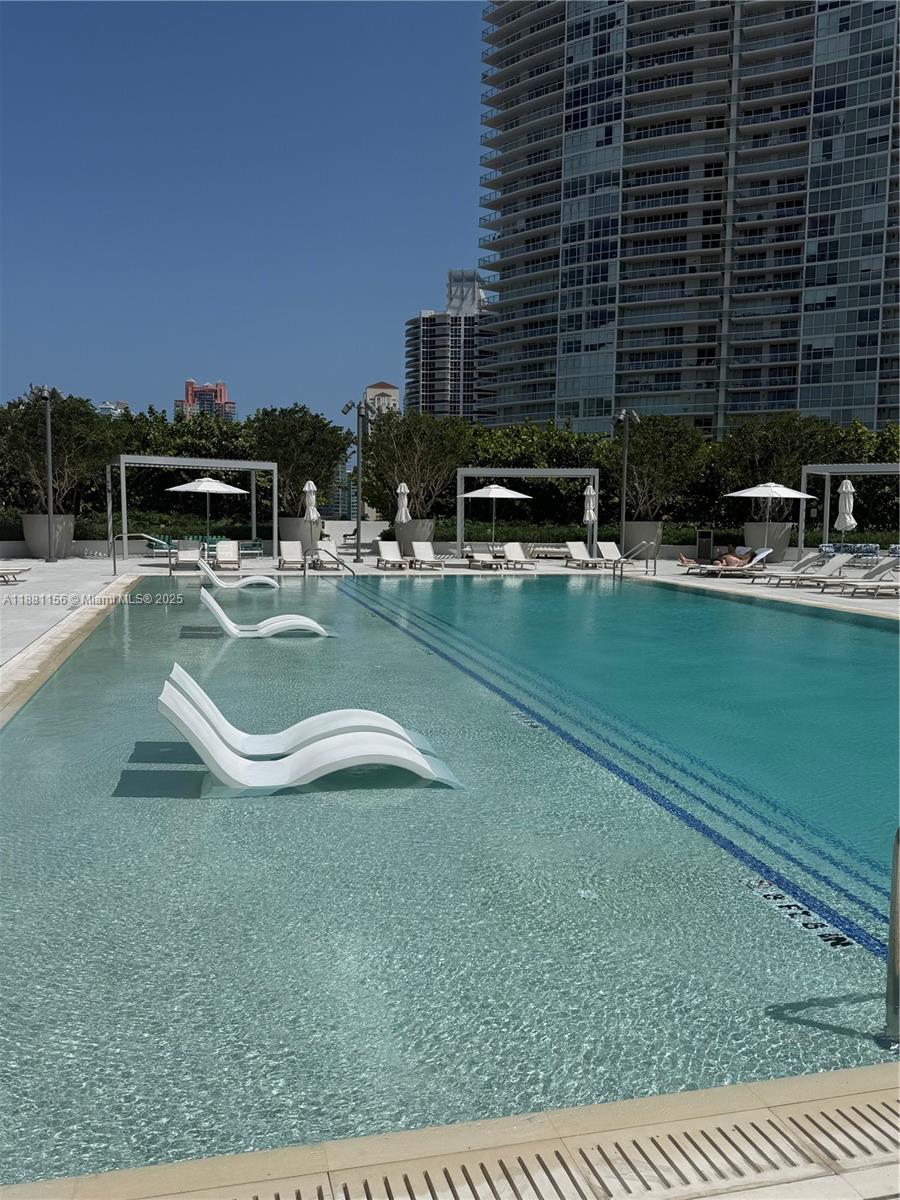 500 Alton Rd #2504, Miami Beach FL 33139
