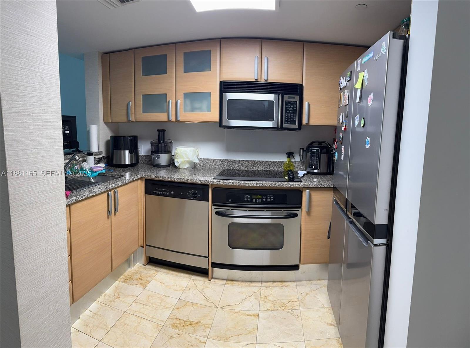2101 Brickell Ave #308, Miami FL 33129