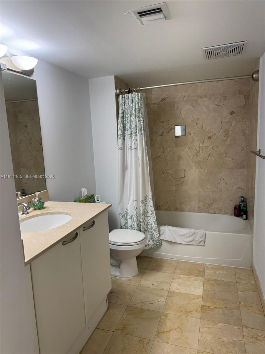 2101 Brickell Ave #308, Miami FL 33129
