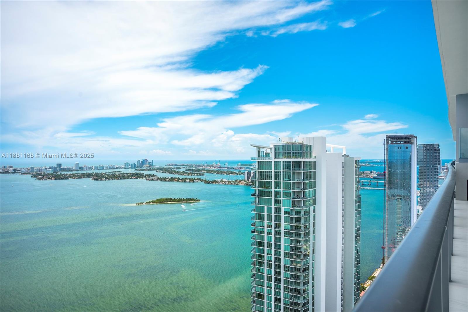 480 NE 31st St #PH5204, Miami FL 33137