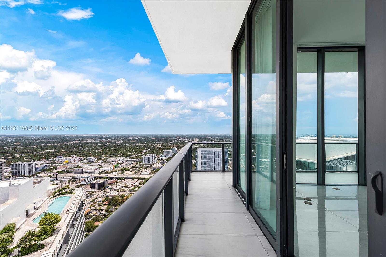 480 NE 31st St #PH5204, Miami FL 33137