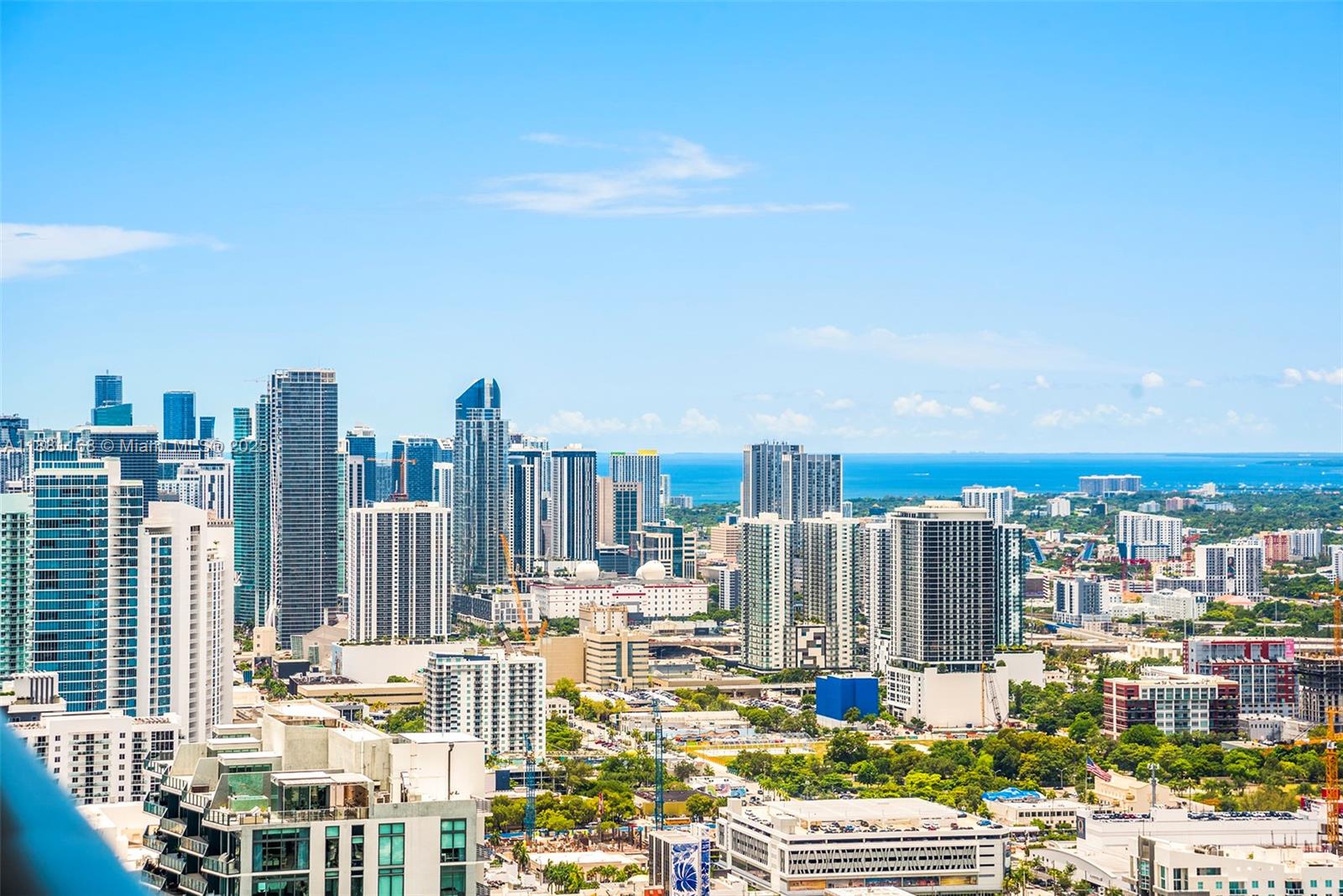 480 NE 31st St #PH5204, Miami FL 33137