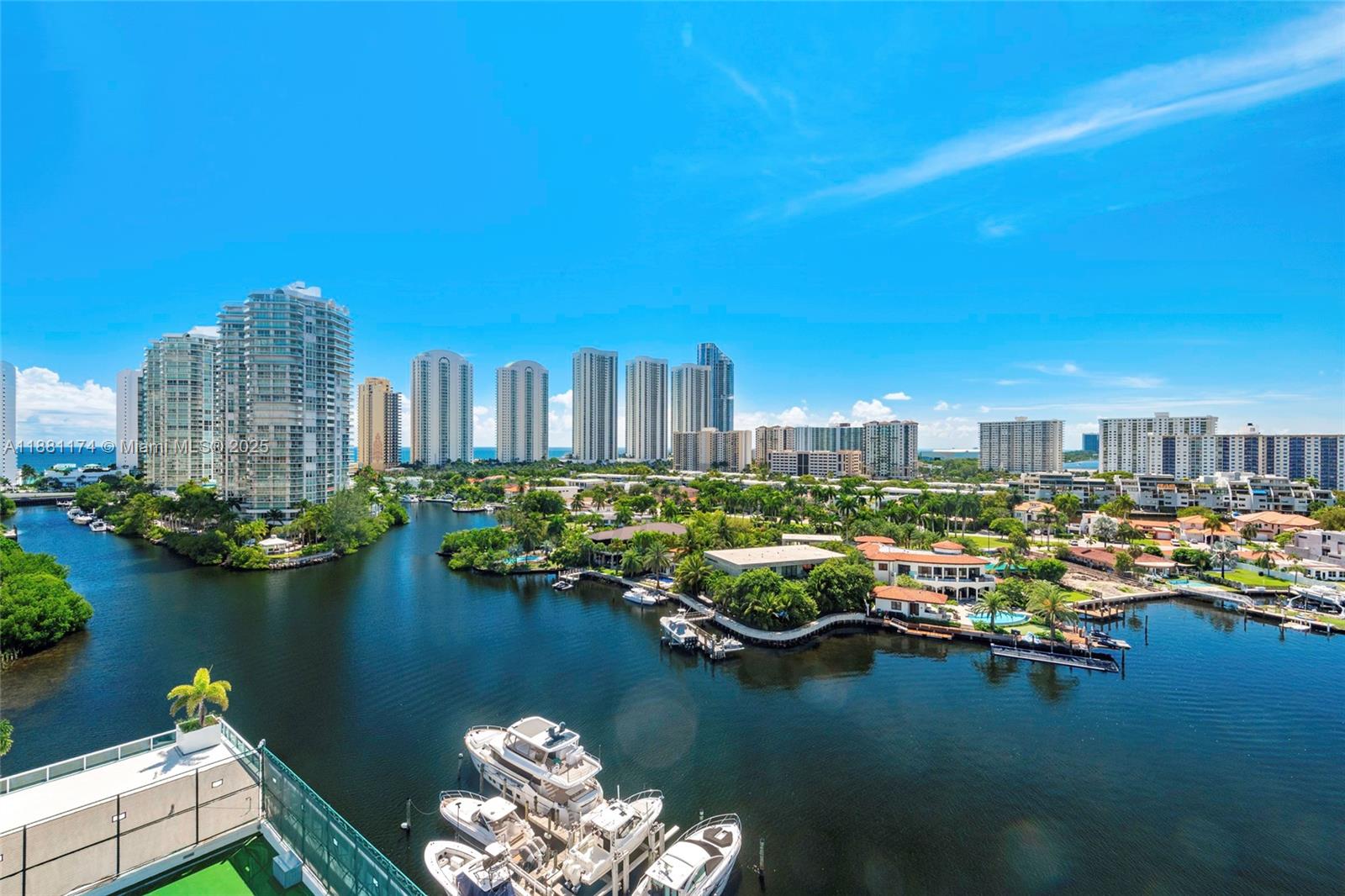 400 Sunny Isles Blvd #1122 CORNER UNIT, Sunny Isles Beach FL 33160