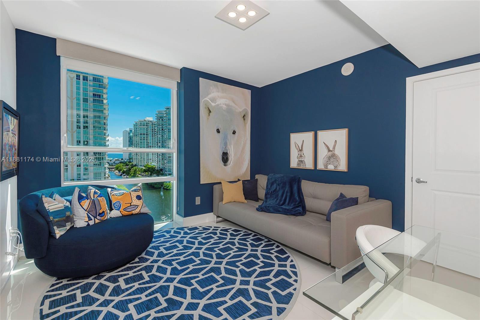 400 Sunny Isles Blvd #1122 CORNER UNIT, Sunny Isles Beach FL 33160