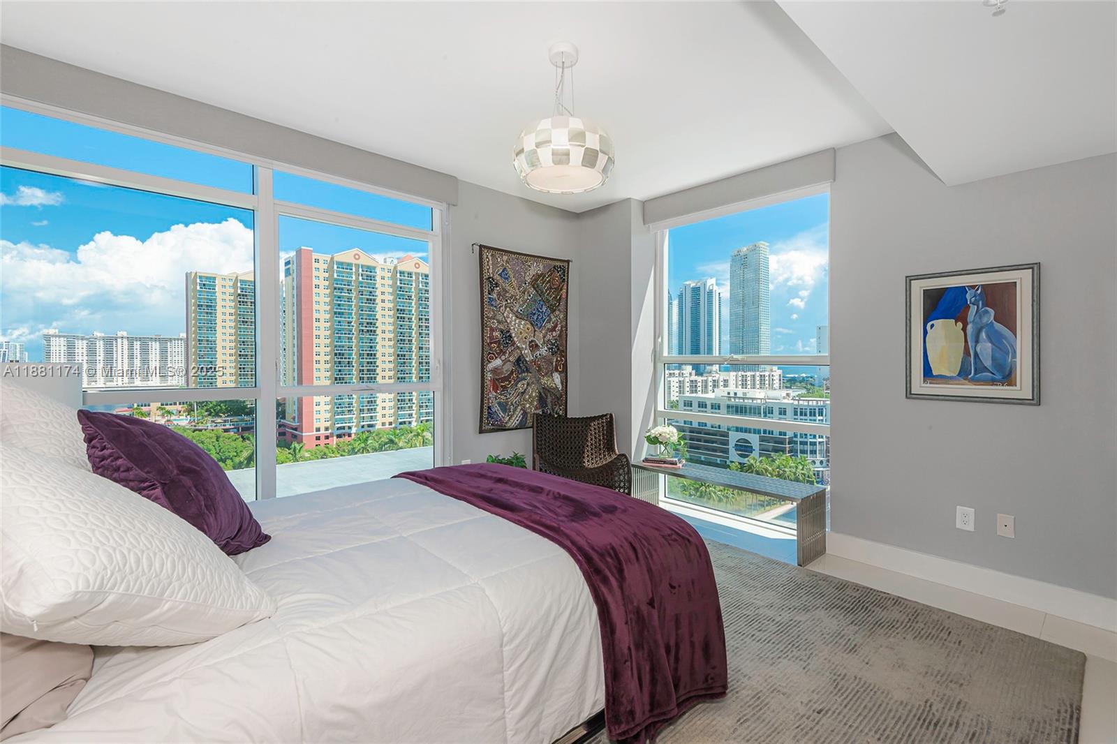 400 Sunny Isles Blvd #1122 CORNER UNIT, Sunny Isles Beach FL 33160