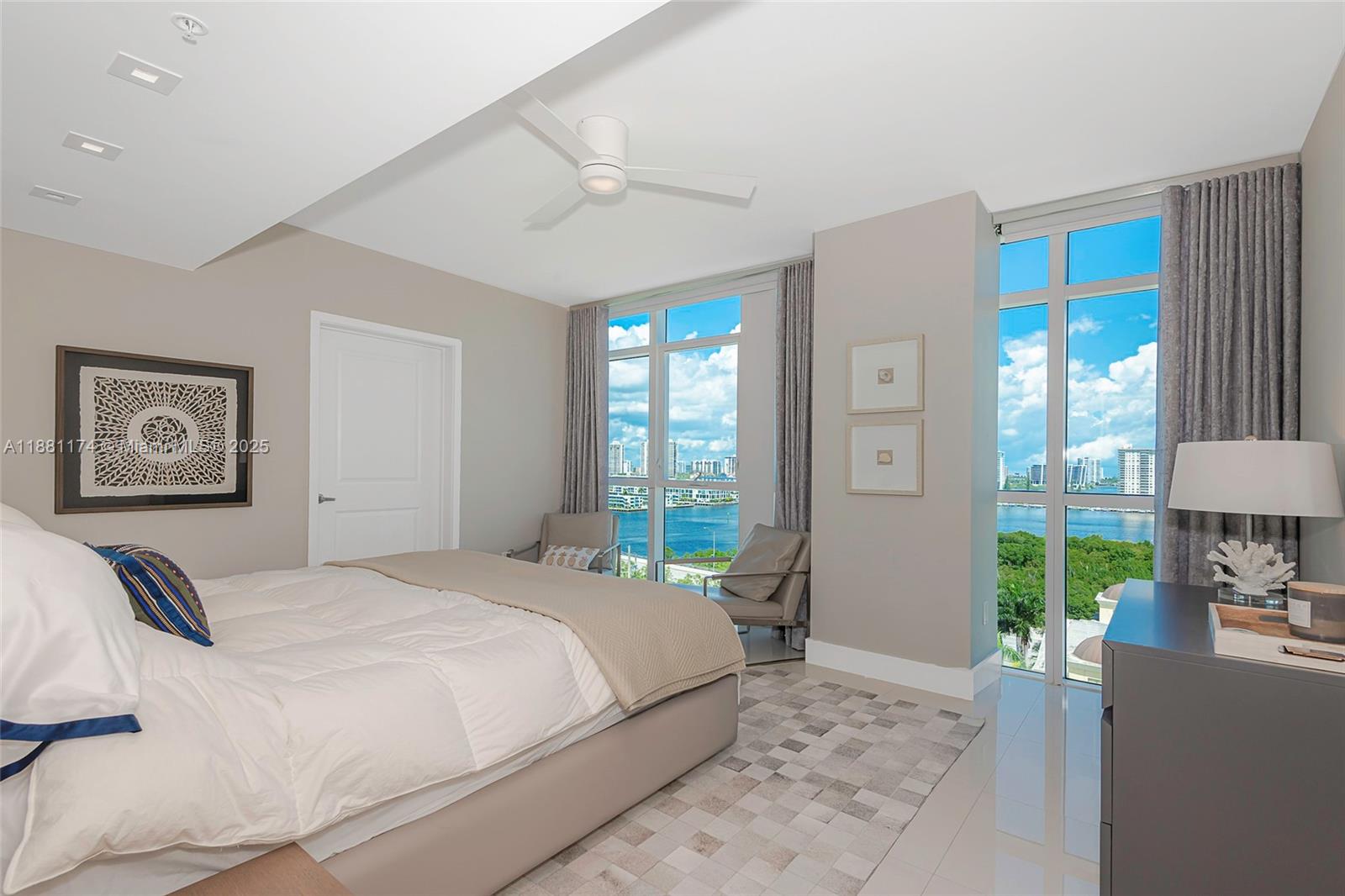 400 Sunny Isles Blvd #1122 CORNER UNIT, Sunny Isles Beach FL 33160