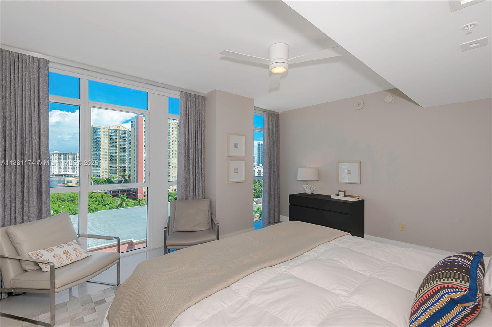 400 Sunny Isles Blvd #1122 CORNER UNIT, Sunny Isles Beach FL 33160