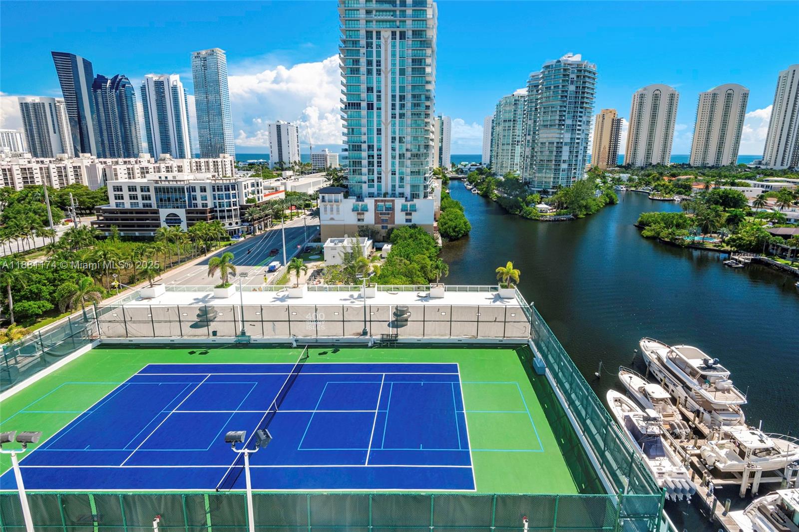 400 Sunny Isles Blvd #1122 CORNER UNIT, Sunny Isles Beach FL 33160