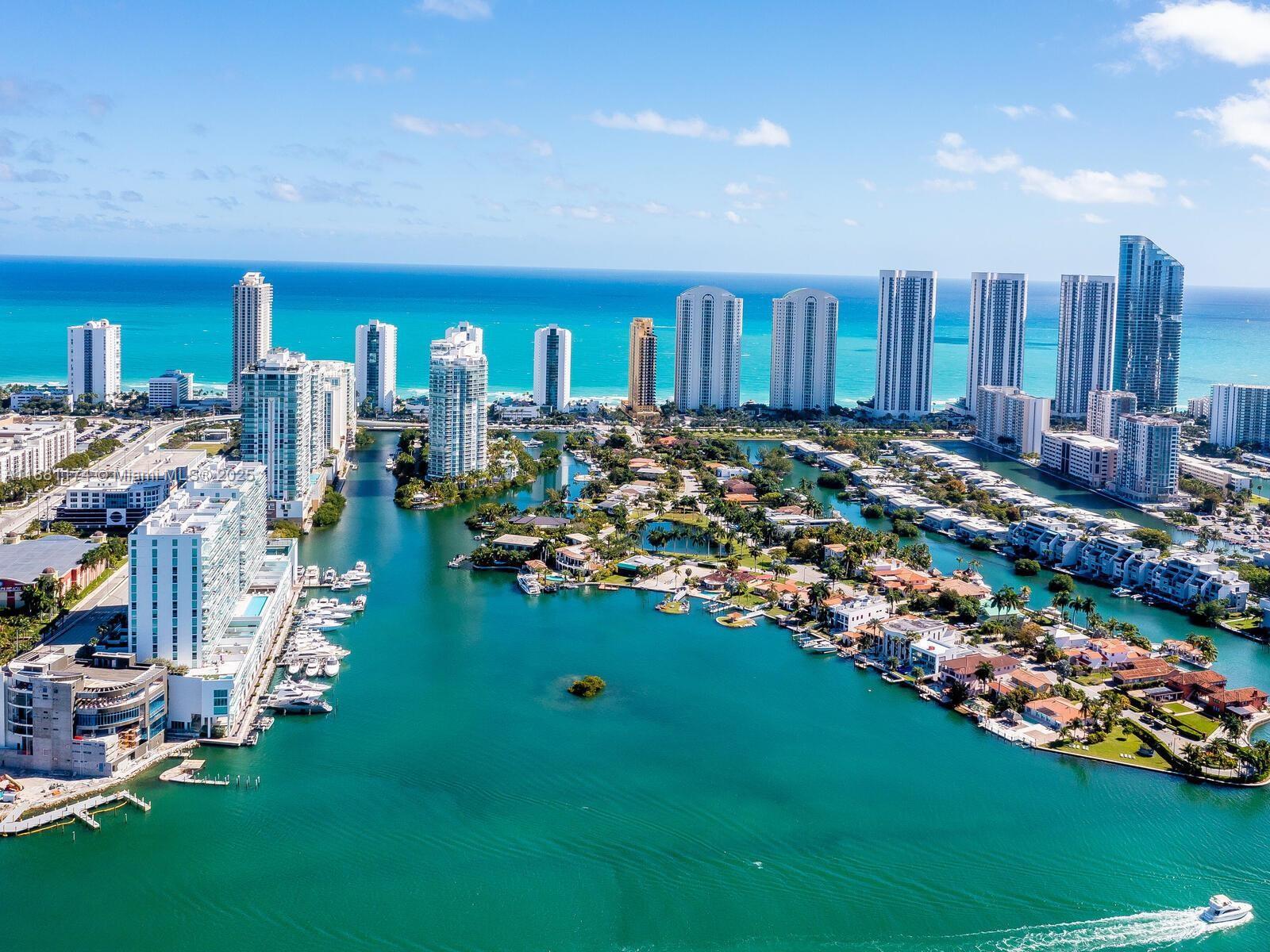 400 Sunny Isles Blvd #1122 CORNER UNIT, Sunny Isles Beach FL 33160